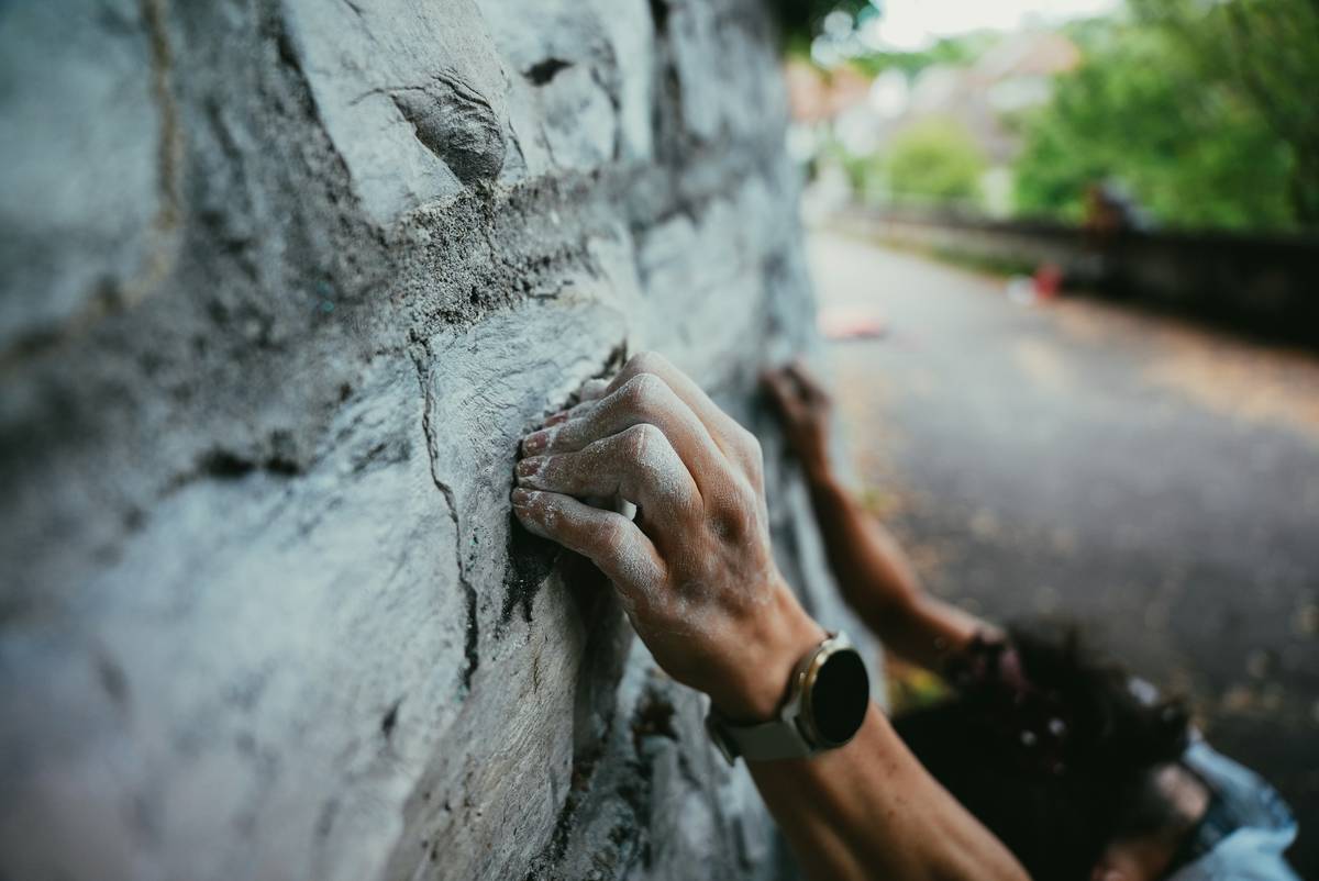 Active Cam Inspection Protocols: Why Your Tricams Deserve More Than a Glance Before the Crux