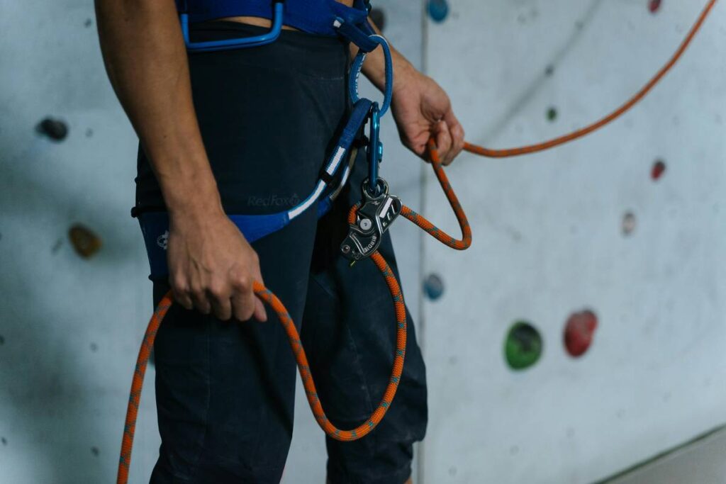 Tricam Locking Mechanisms: The Secret Weapon Every Crack Climber Needs to Understand