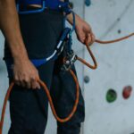 Tricam Locking Mechanisms: The Secret Weapon Every Crack Climber Needs to Understand