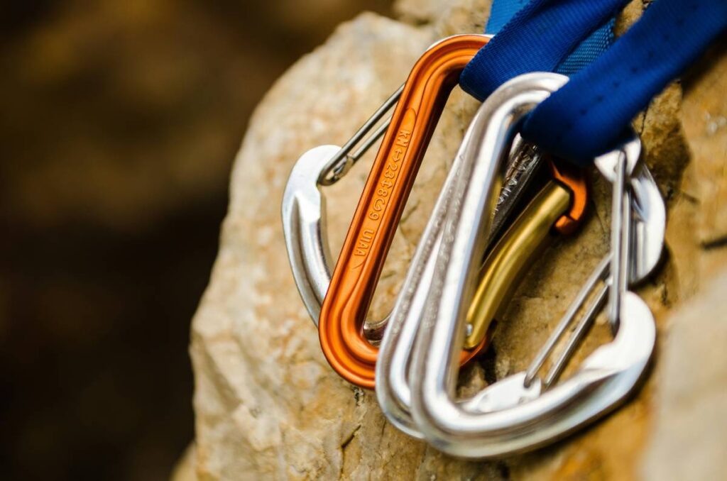 Triple Cam Size Variations: Your Ultimate Guide to Choosing the Right Tricam for Every Crack