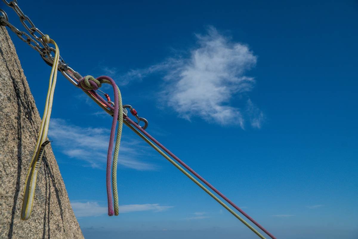Benefits of Mountain Climbing: Why Your Next Adventure Should Include Tricams