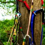 Mountain Climbing Gear Essentials: Why Tricams Still Belong on Your Rack