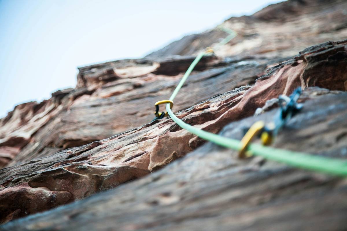 Outdoors Gear for Climbing: Why Tricams Still Rule the Cracks (And How to Use Them Right)