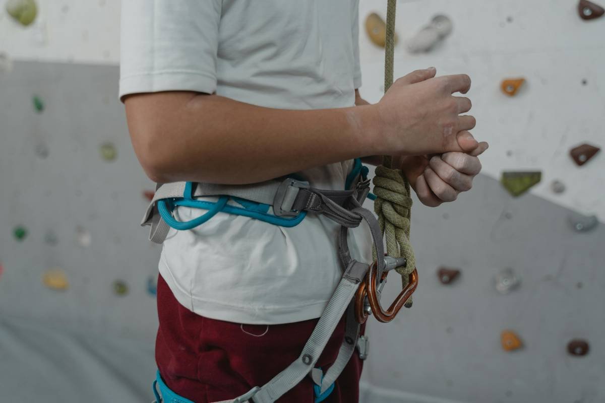 Tricam Placement Guides: Master the Art of Secure, Efficient Climbing Anchors
