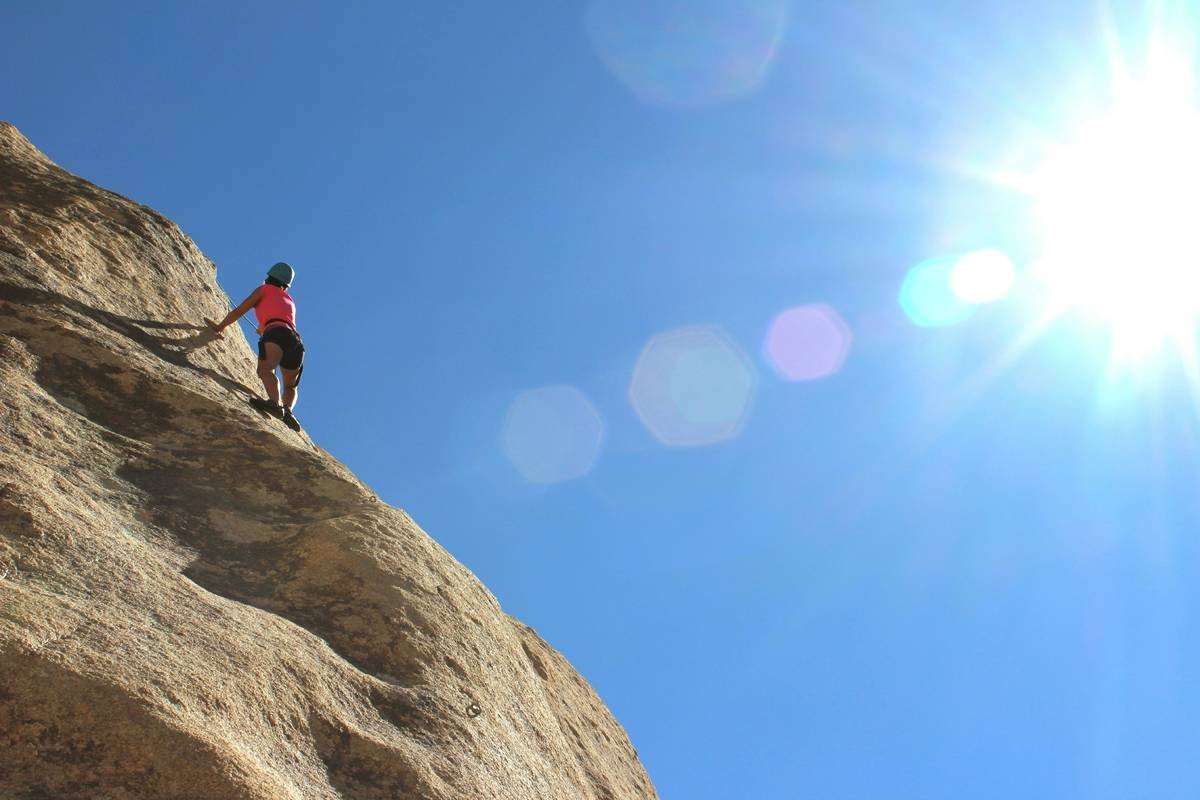 Tricam Usage Scenarios: When These Underrated Climbing Nuts Save the Day (and Your Rack)