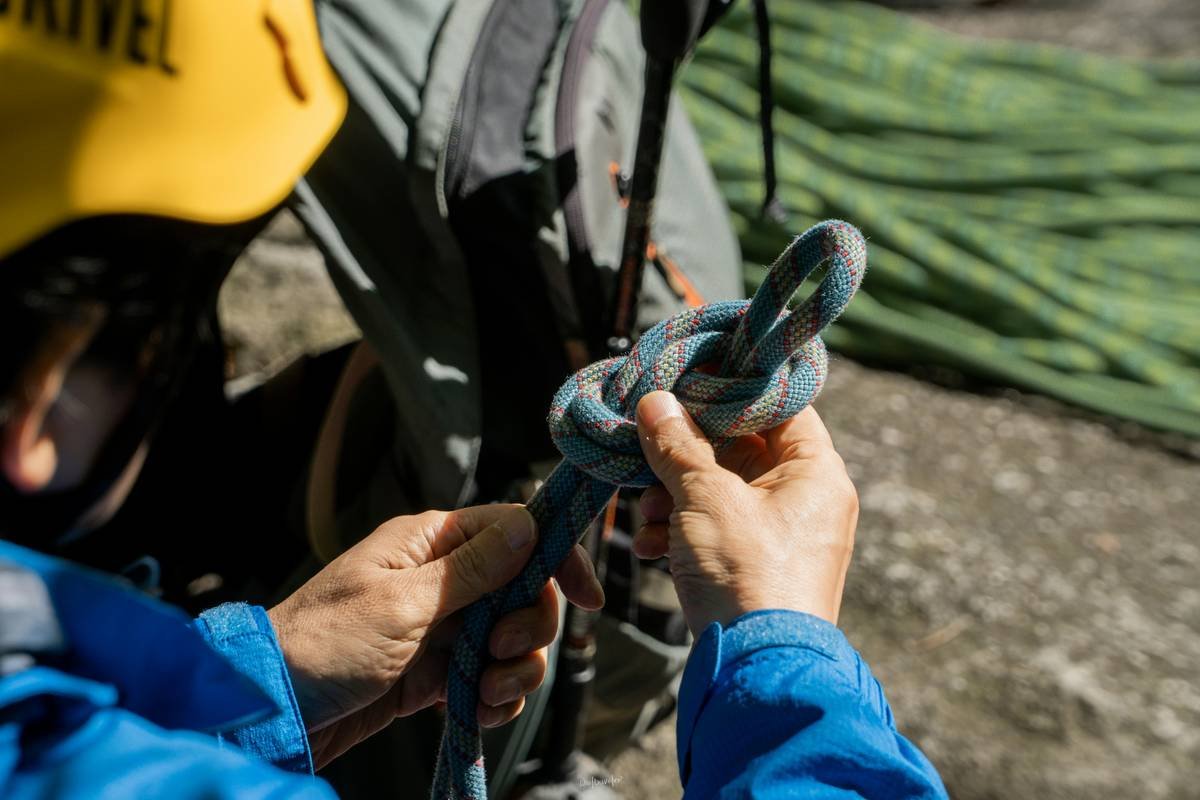 Triple Cam Inspection Checklist: Your Lifeline Before Every Climb