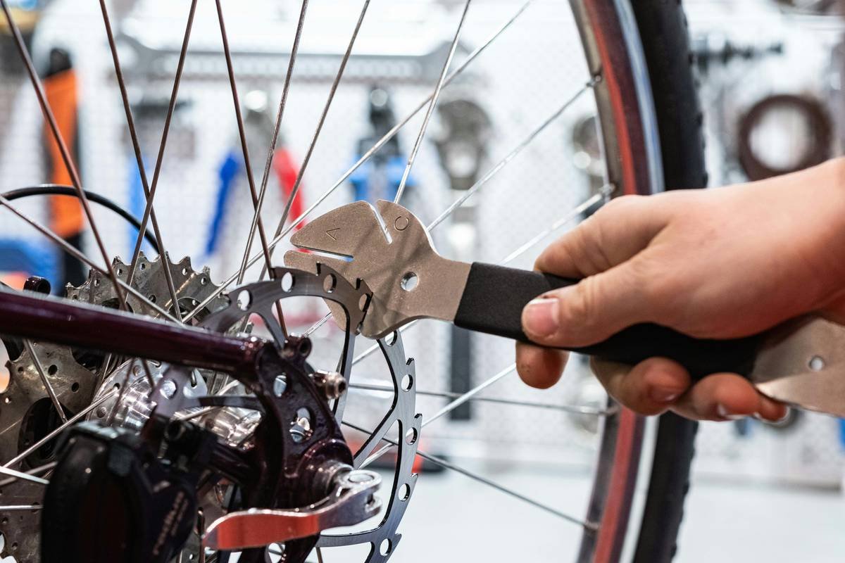 Triple Cam Maintenance Tools: The Expert’s Guide to Keeping Your Tricams Safe and Reliable