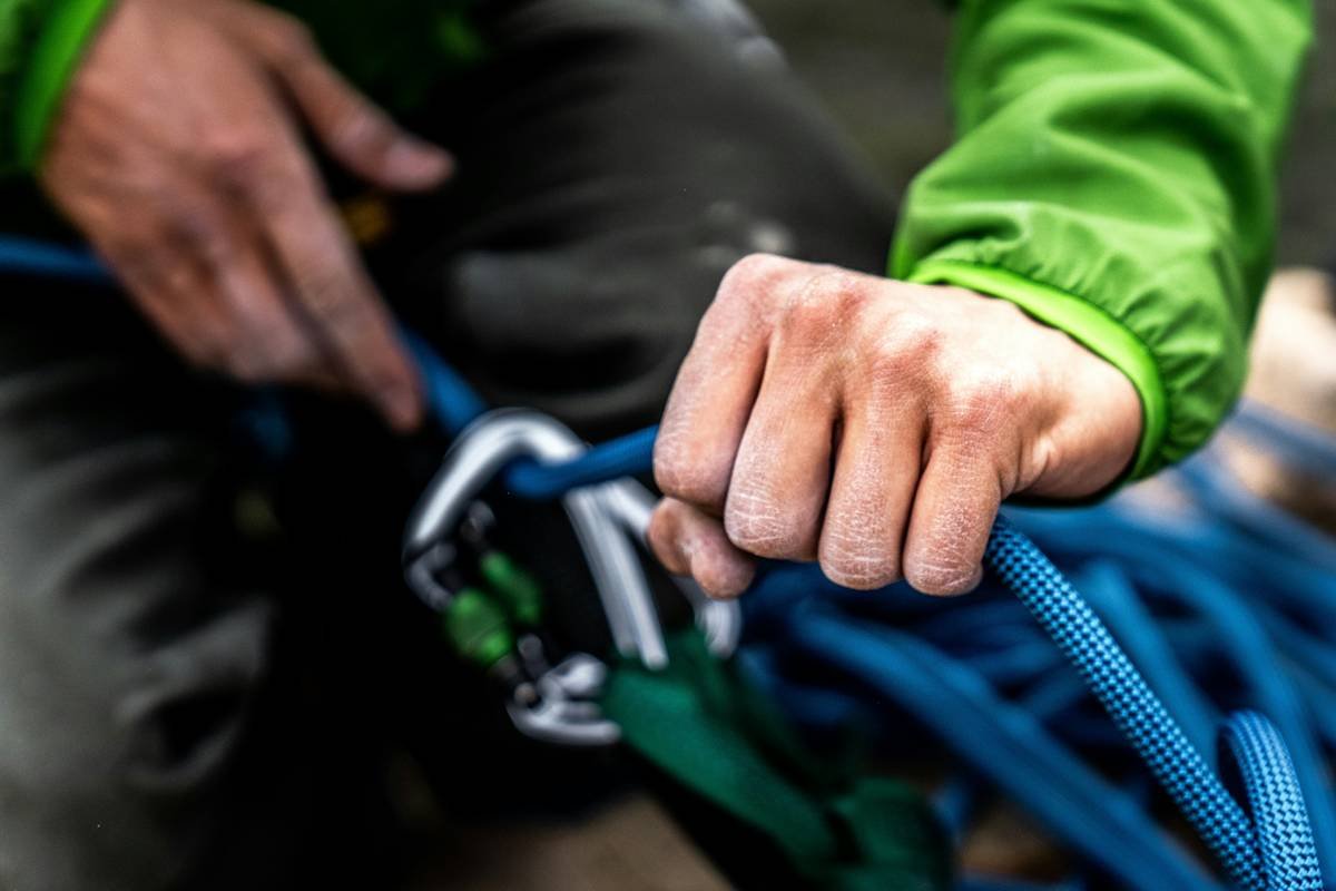 Why Your Next Rack Needs Tricams: The Ultimate Guide to Rock Climbing Gear in Canada