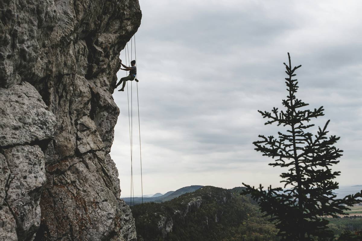 Basic Mountain Climbing Gear: Why Your Rack Should Include Tricams (Even If You’re Not Trad-Climbing Yet)