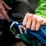 climbing gear for beginners