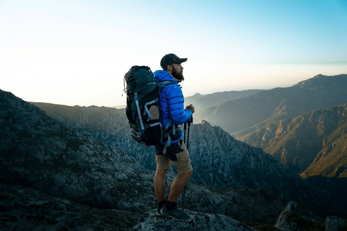 Forget Ropes and Harnesses—Here’s the Climbing Gear You Need (Including That Weird Tri-Cam Thing)