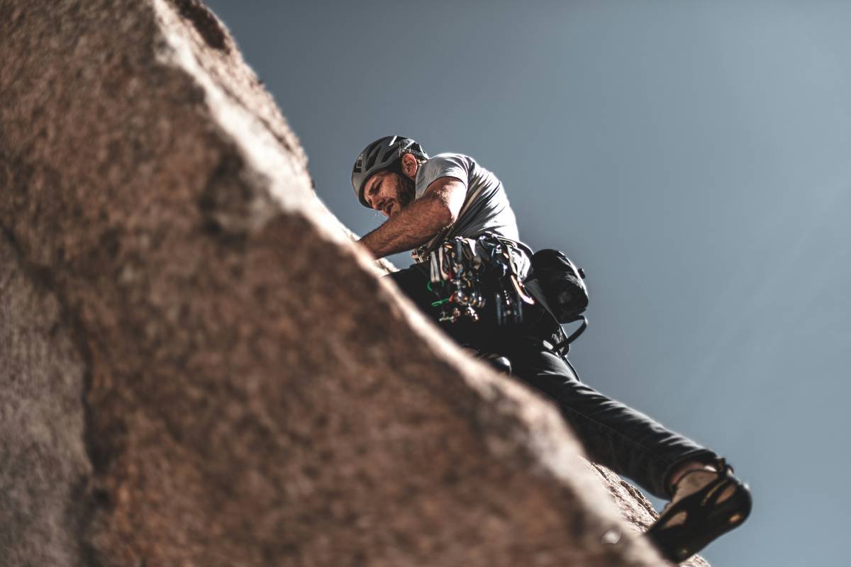 Indoor Climbing Gear for Beginners: Why Tricams Aren’t the Start—But What Is