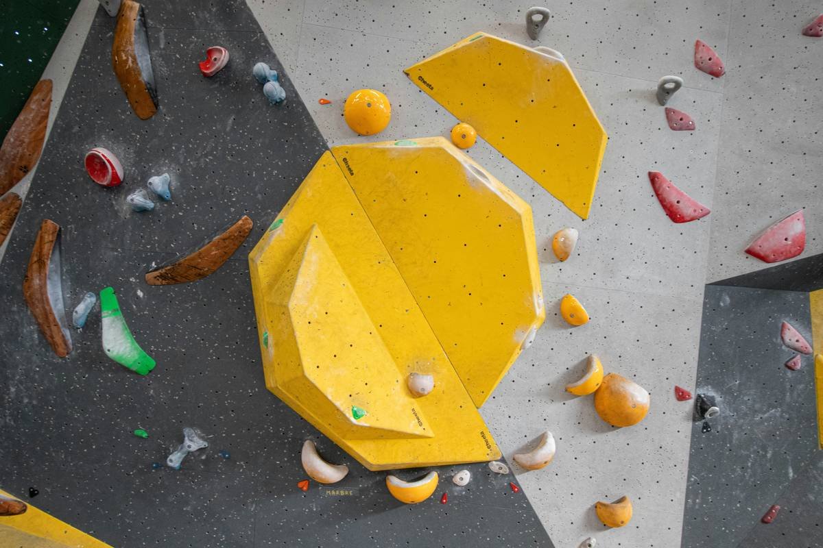 Rock Climbing Gear for Beginners: Why Tricams Might Be Your Secret Weapon