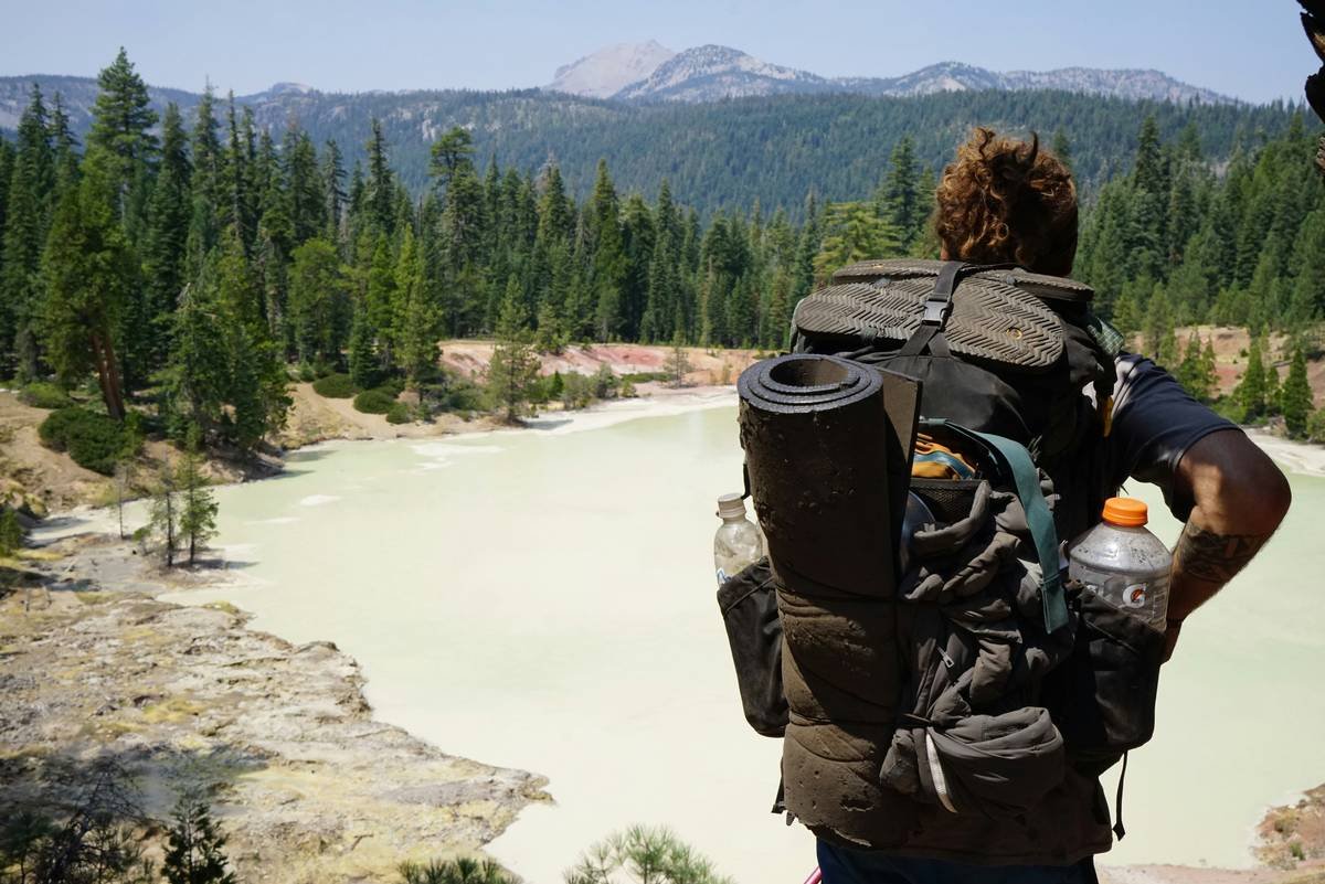 What Climbing Gear to Take When Tricams Are Your Secret Weapon
