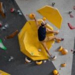 Why Your Rock Climbing Gym Gear Bag Should Include Tricams (Even If You Think They’re Obsolete)