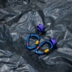 triple cam climbing tricam information how