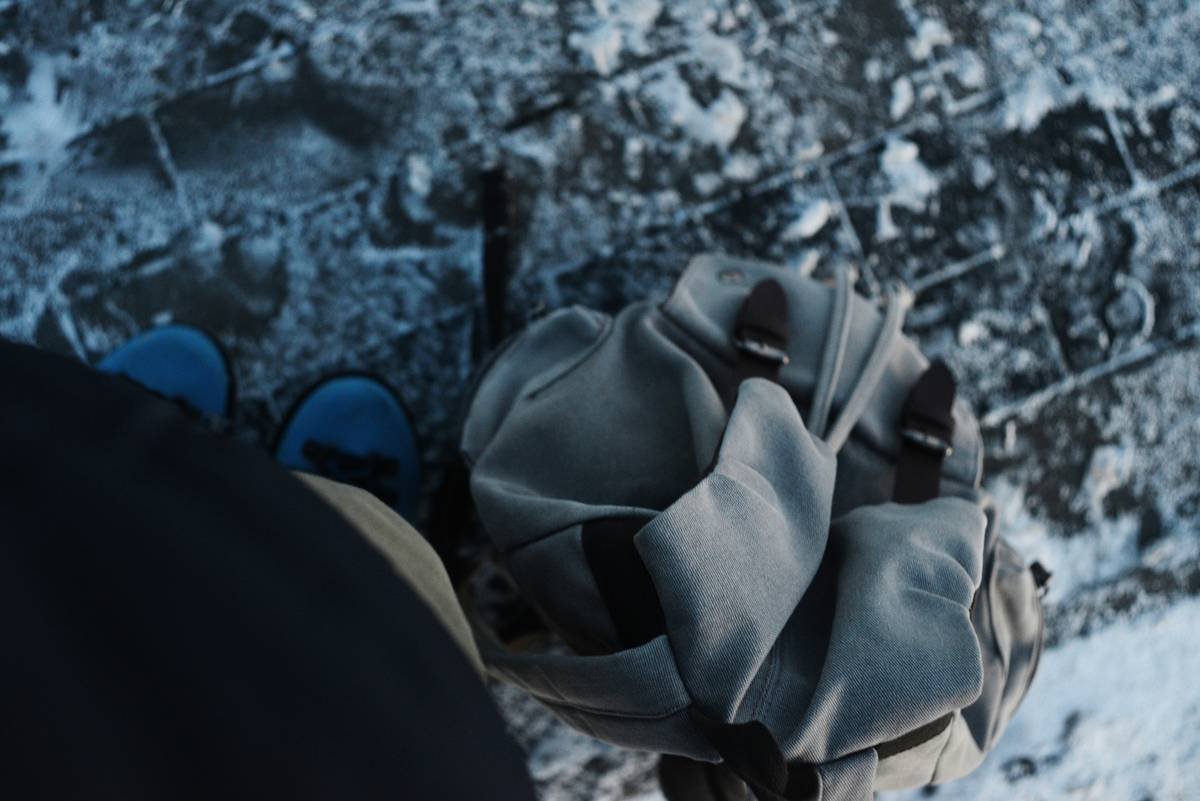 Why Your Camping and Hiking Essentials Gear List Is Missing One Critical Piece: Climbing Tricams